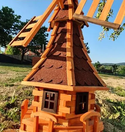 Jacuzzi, Hot Tub,&sauna Retreat Near Hévíz * Rezi