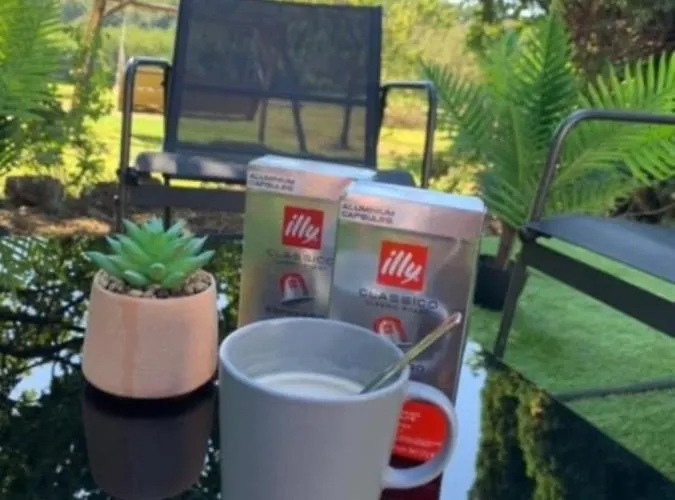 Jacuzzi, Hot Tub,&sauna Retreat Near Hévíz *