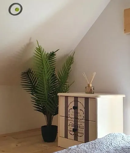 Lejlighed Jacuzzi, Hot Tub, And Sauna Retreat Near Heviz *