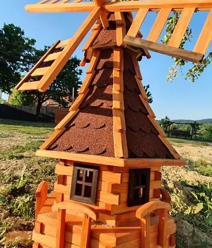 Jacuzzi, Hot Tub,&sauna Retreat Near Hévíz * Rezi