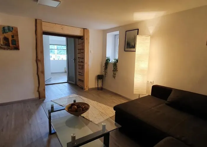 Lejlighed Jacuzzi, Hot Tub, And Sauna Retreat Near Heviz Rezi