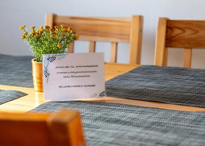 Apartman Jacuzzi, Hot Tub,&sauna Retreat Near Hévíz *