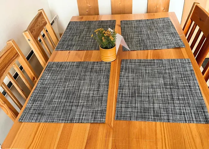 Lejlighed Jacuzzi, Hot Tub, And Sauna Retreat Near Heviz