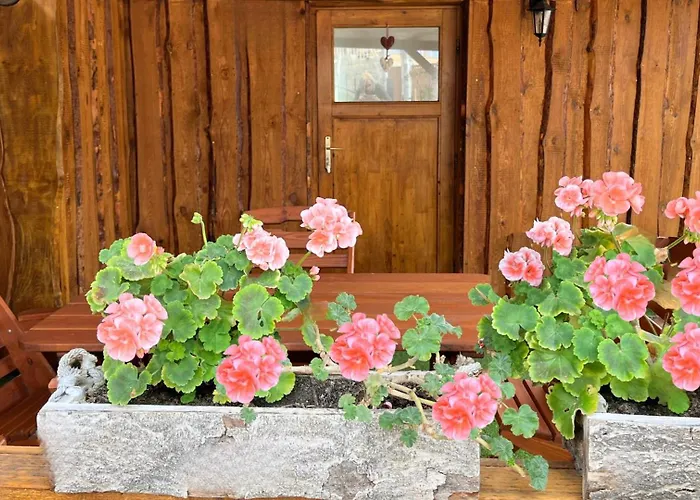 Lejlighed Jacuzzi, Hot Tub, And Sauna Retreat Near Heviz *